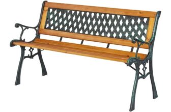 LIVARNO Garden Bench