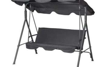 LIVARNO Garden Swing