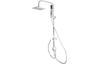 LIVARNO Shower Riser Set
