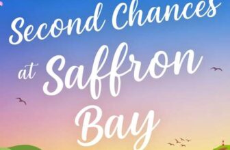 LK Wilde – Secrets and Second-Chances at Saffron Bay (The Saffron Bay Series Book 1) Kindle Edition