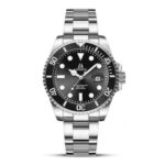 LN LENQIN Mens Watch