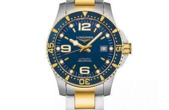 LONGINES HydroConquest Mens 41mm Automatic Mens Watch