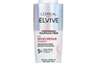 LOral Elvive Bond Repair Shampoo200ml