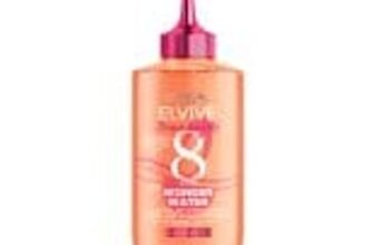 LOral Elvive Dream Lengths Wonder Water200ml