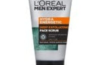 LOral Men Expert Hydra Face Scrub100ml