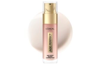 LOral Paris Age Perfect Golden Age Rapid Spot Corrector