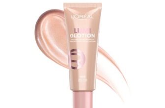 LOral Paris Multi-Use Glow Enhancer,