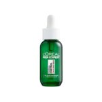 LOréal Men Expert Derma Control Anti-Blemish Serum, Reduces Imperfections, Blackheads & Post-Acne Marks, 30ml