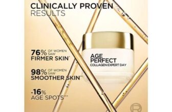 LOreal Paris Age Perfect Collagen Expert Day Cream 50ml