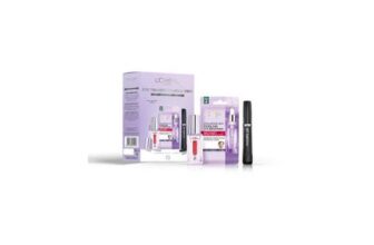 LOreal Paris Eye Transformation Trio Skincare Set