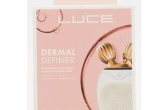LUCE BEAUTY Dermal Definer Dual Action