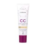 LUMENE CC Colour Correcting Cream SPF20 with Hyaluronic Acid