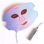 LUSTRE Revive LED Face Mask