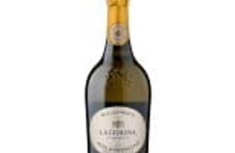 La Gioiosa Asolo Prosecco75cl