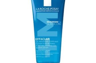 La Roche-Posay Effaclar Purifying Foaming Gel