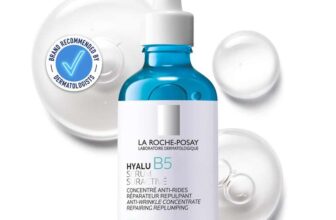 La Roche-Posay Hyalu B5 Suractivated Serum 50ml