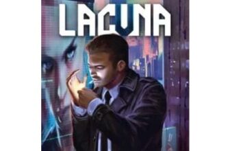 Lacuna: A Sci-Fi Noir Adventure (PC)