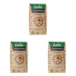 Laila Chickpeas 2 kg (Pack of 3) – 6kg total ( £6.30 – £7.04 w/s&s)