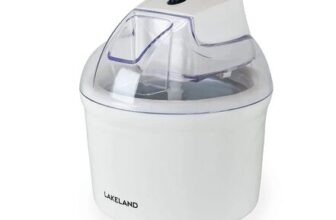 Lakeland Ice Cream Maker 1.5L