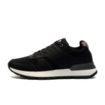 Lambretta Echo 2 Mens Memory Foam Trainers