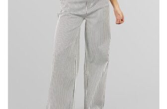 Lamore Couture Womens Harlan Trousers Multi