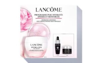 LancOme Hydra Zen Gel Cream 50ml Set