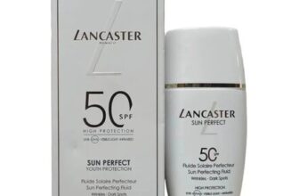Lancaster Sun Perfect Youth Fluid SPF 50