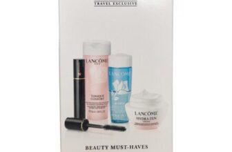 Lancome Beauty Must Haves Essential Travel Set