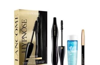 Lancome Hypnose Mascara Eye Routine Gift Set