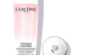Lancome Tonique Confort Toner 200ml