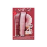 Laneige Donut Delight Lip Serum Duo