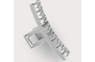 Large Metal Claw Hair Clip