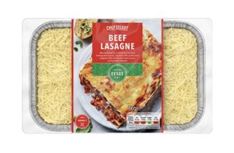 Lasagne