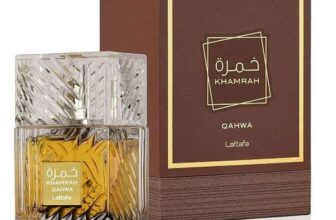 Lattafal Eau De Parfum 100ml Khamrah / Khamrah Qahwa / Khamrah Dukhan £18.53 w/code – Free Delivery With £30 Spend
