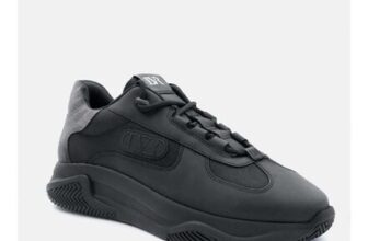 Lavair Berlotti 2.0 Trainers Mens