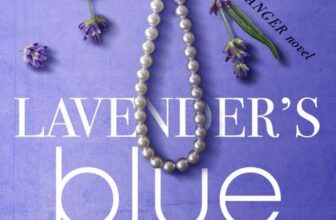Lavenders Blue (The Liz Danger Series Book 1) – kindle edition