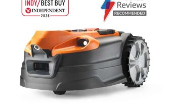 Lawnmaster OcuMow 18 MX 24V – With Code