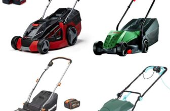 Lawnmower Megathread – Round Up of Best Deals & Offers
