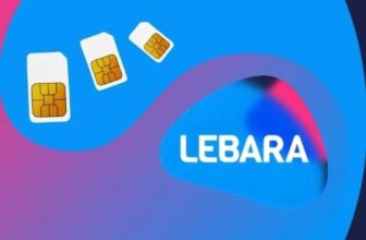 Lebara 50GB, Unlt Min & Text, EU Roaming- £2.50pm for 7 Months £15 Giftcard for New Customers – £7.90 after