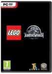 Lego Jurassic World PC Key – Steam / PC