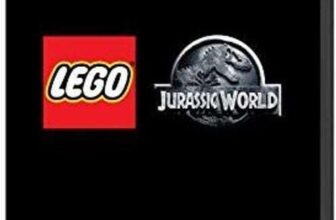 Lego Jurassic World PC Key – Steam / PC