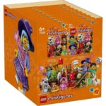 Lego Minifigures Series 29 Box of 36