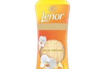 Lenor Scent Booster Gold Orchid 425g and more – In Store Berwick Upon Tweed