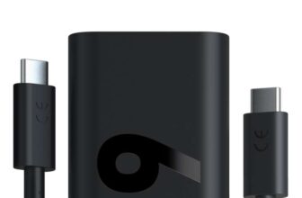 Lenovo 68W USB-C Wall Charger (UK)