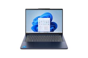 Lenovo IdeaPad 5 14 Laptop ( 32GB DDR5 / 512GB / Core i5 / FHD )