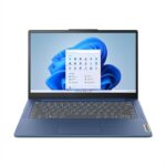 Lenovo IdeaPad Slim 3 14 inch Full HD Laptop Intel Core i5-12450H 16GB RAM 512GB SSD Windows 11 Home Abyss Blue