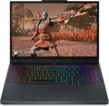 Lenovo Legion 5i Gaming Laptop – i7-14700HX – 15 2.5K WQXGA PureSight OLED, RTX 5070 16GB 1TB – Sold by Amazon US