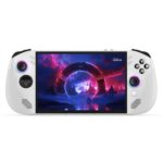 Lenovo Legion Go S 8ARP1 8 Touchscreen Console Ryzen Z2 16GB 512GB White (with code) – sold by TEKshop