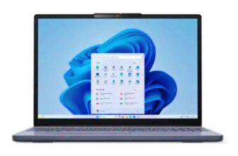 Lenovo TDS 15.3 IPS Screen, AMD Ryzen 5 7535HS Processor, 24GB DDR5 RAM, 512GB SSD, Windows 11 Laptop – W/Code – Sold by ao