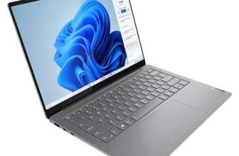 Lenovo Yoga Slim 7i (14, Gen 9)